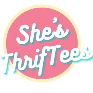 Meet your Posher, ShesThrifTees